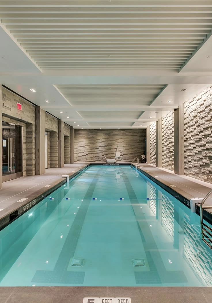 Kapalı Havuzlu Villalar