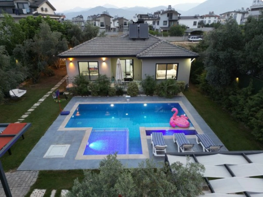 Villa Tanyeli