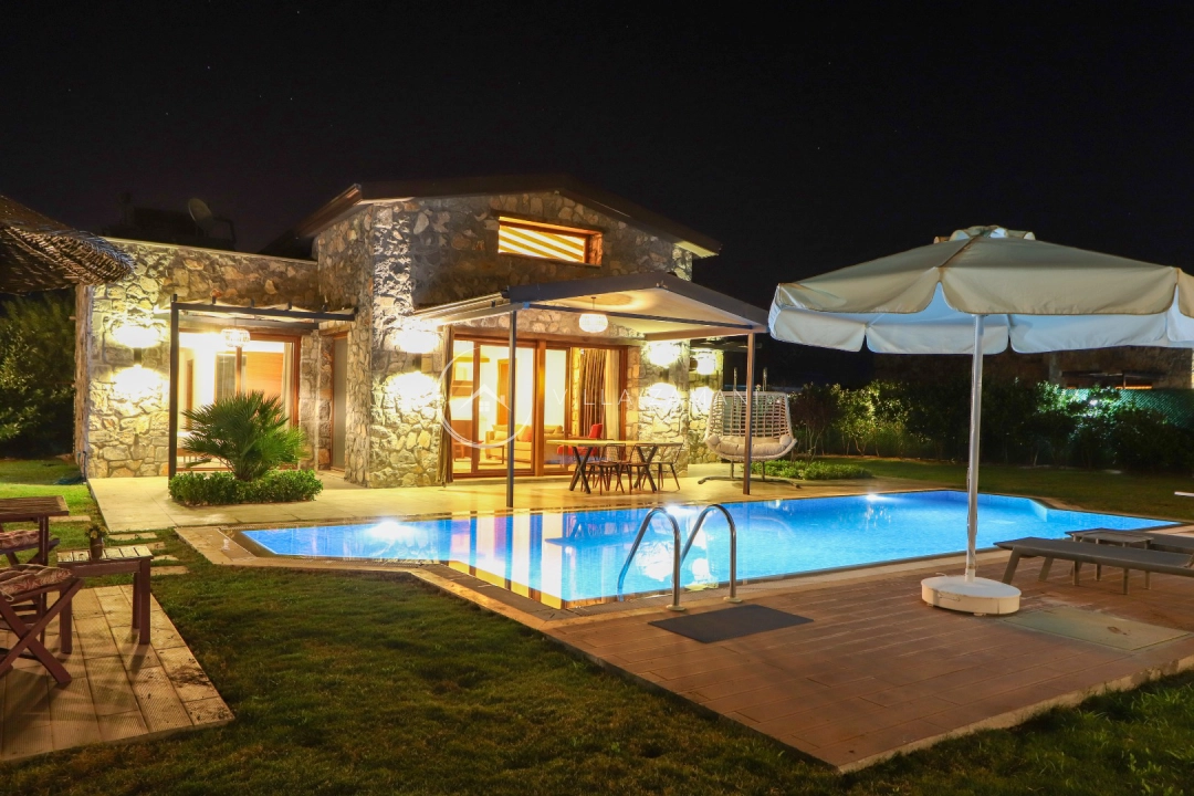 Villa Abelya