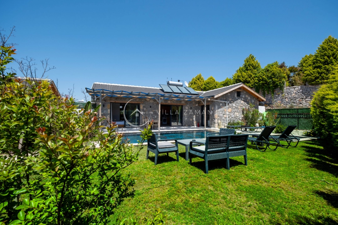 Villa Ege