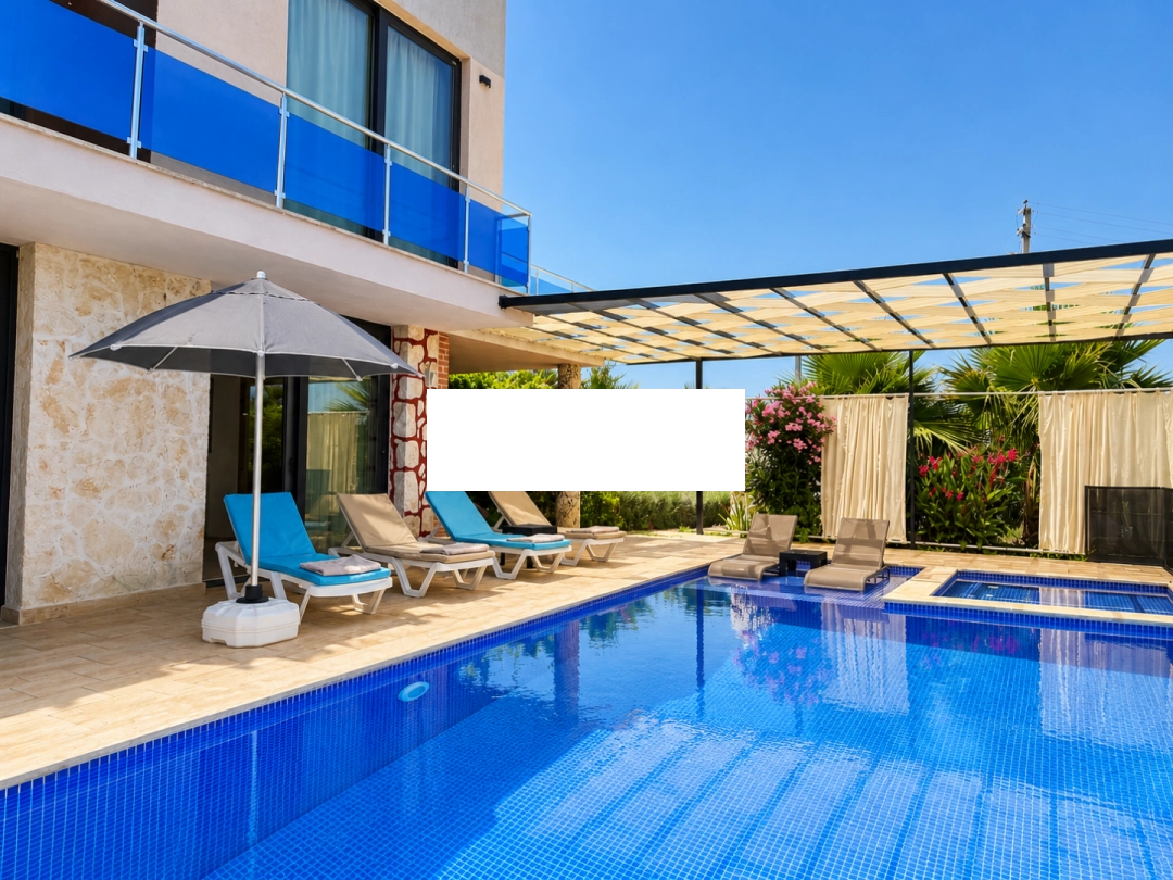 Villa Badem