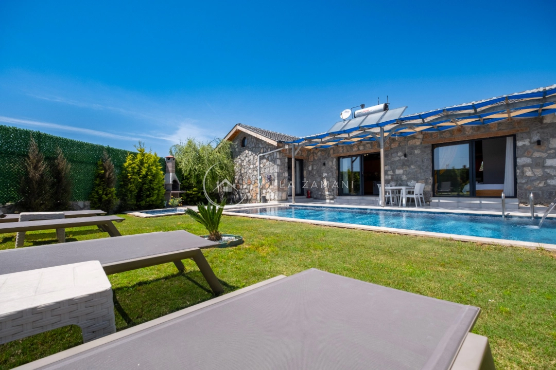 Villa Yiğit