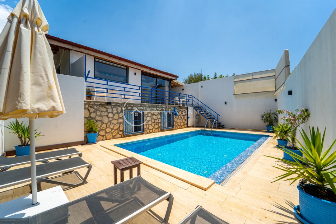 Villa Tuna