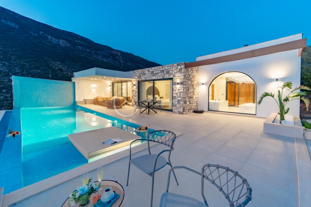 Villa Bulut 1