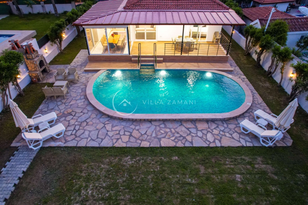 Villa Bade 1