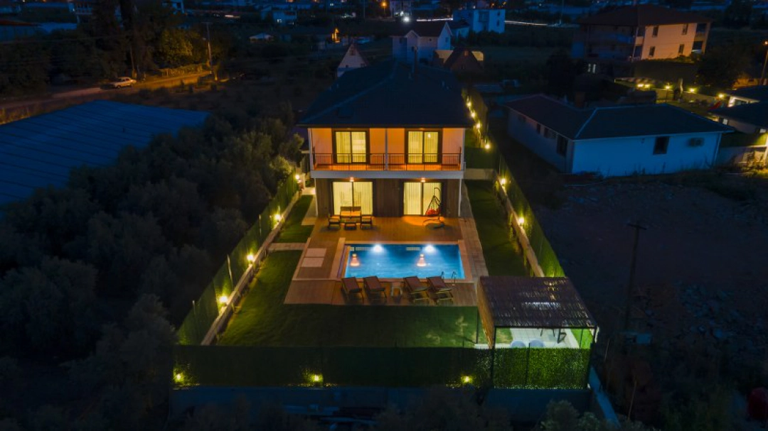 Villa Kutay 1