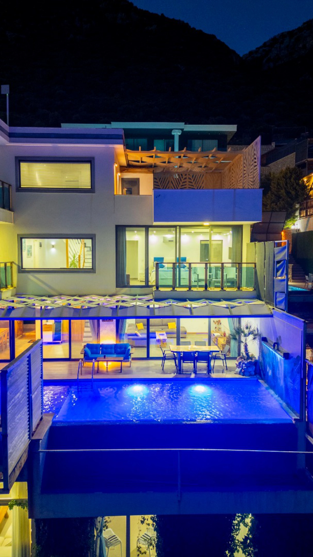 Villa Jilda