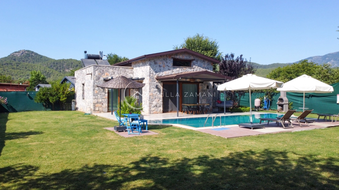 Villa Petunya 