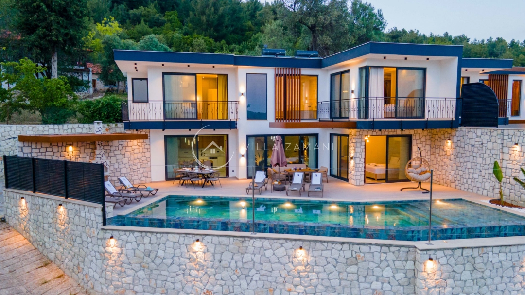 Villa Bulut 3