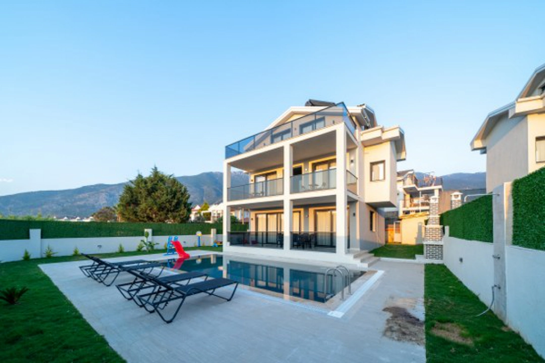 Villa Gizem 2