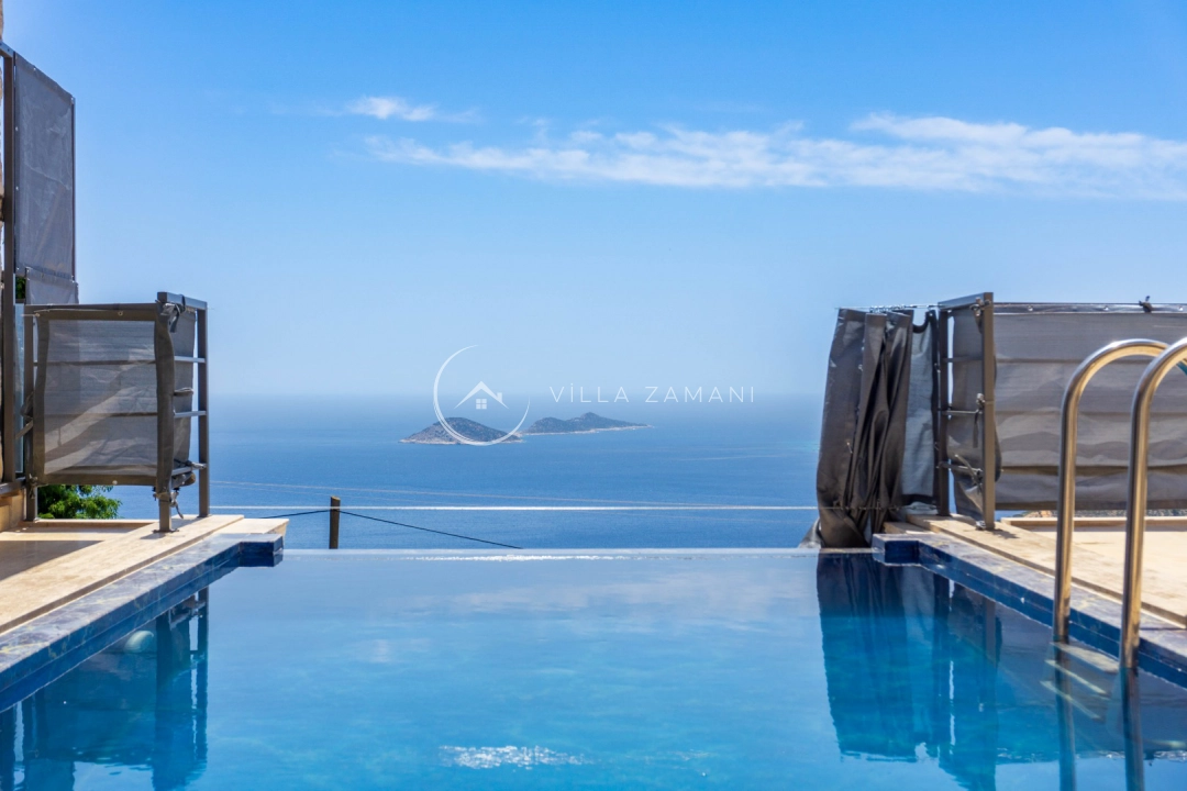 Villa Patika 5 