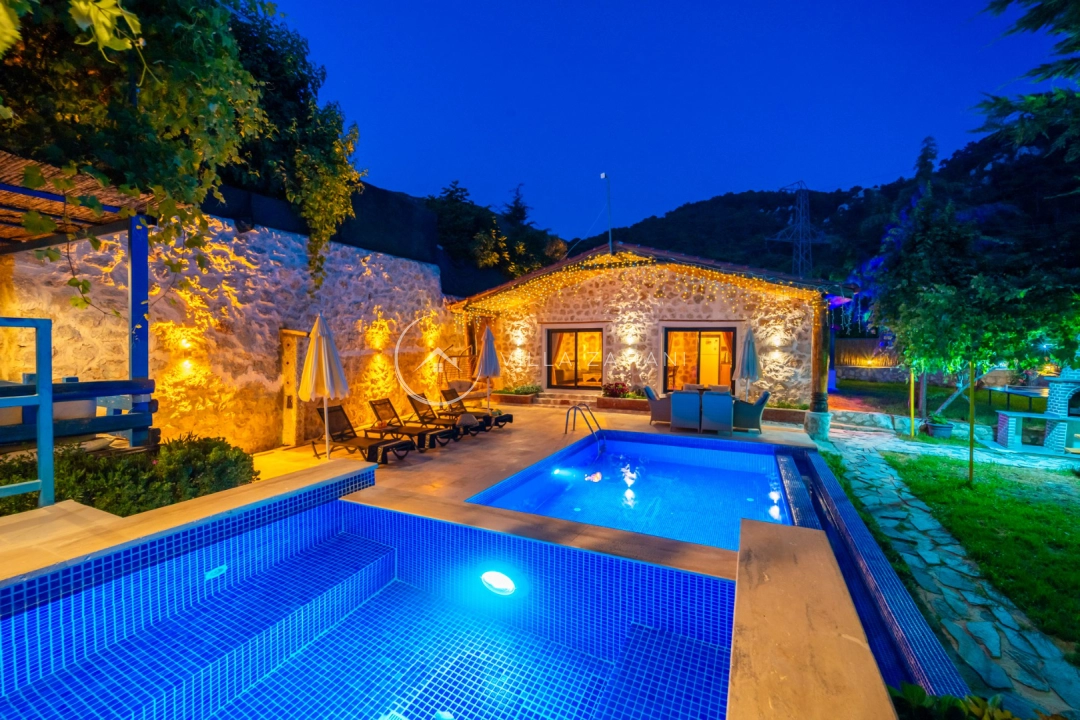 Villa Serenes