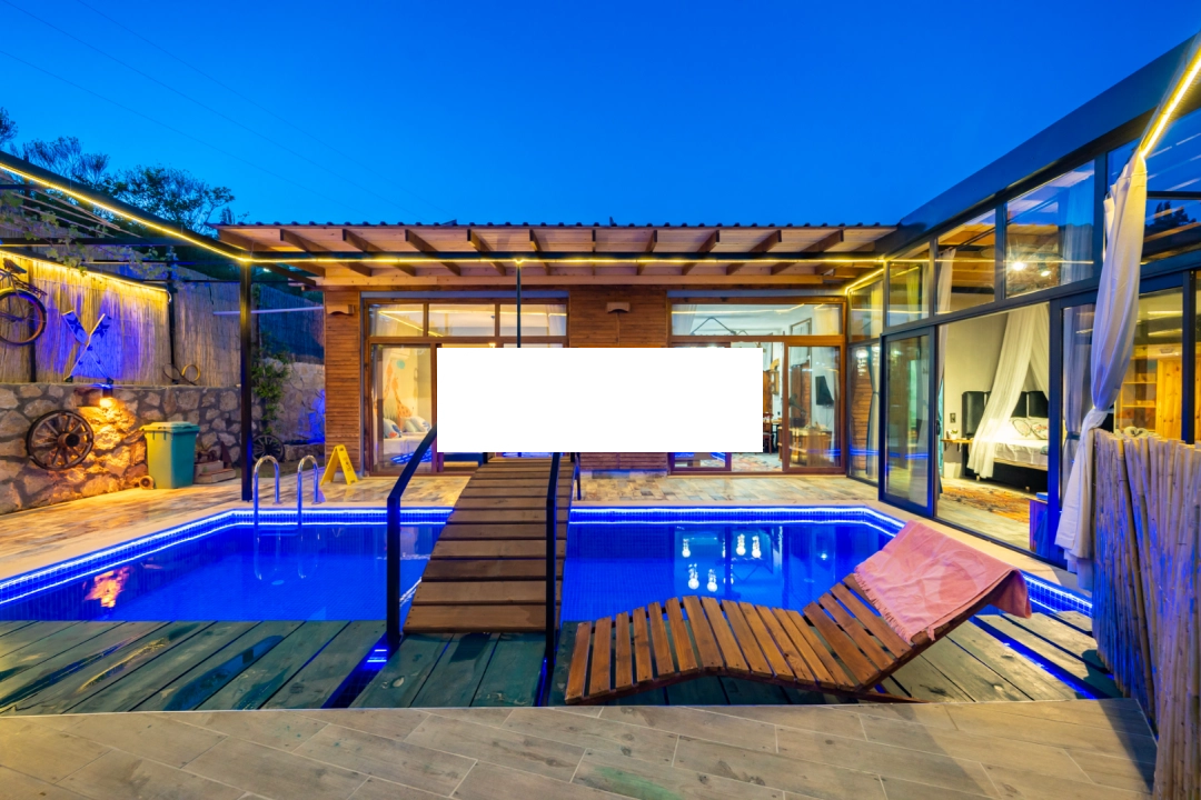 Villa Ece Kalkan