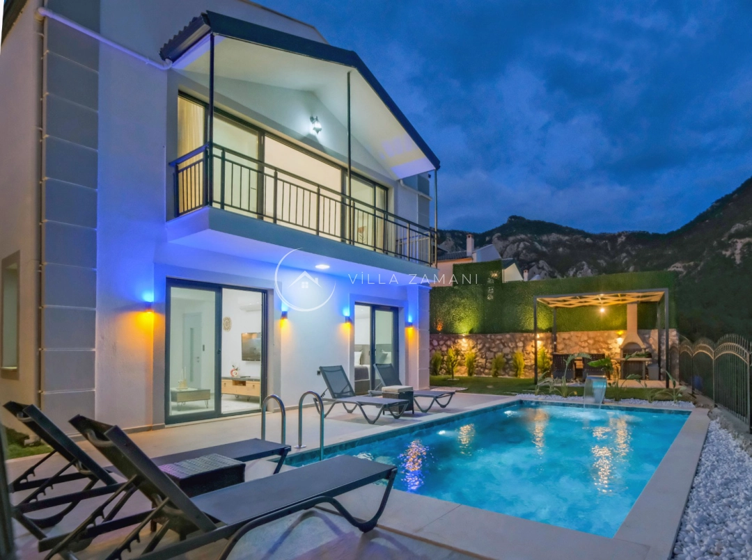 Villa Montana Kirme 2