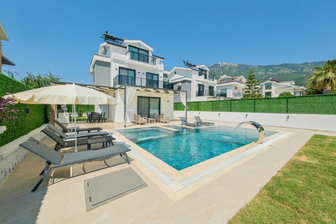 Villa Likya Es 1