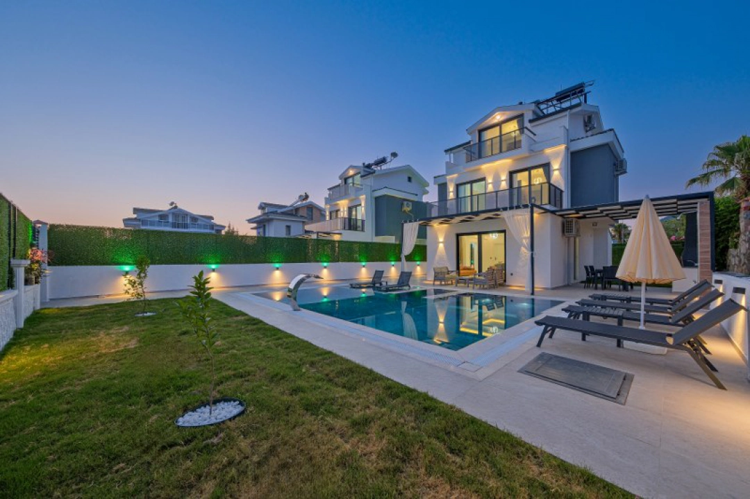 Villa Likya Es 2