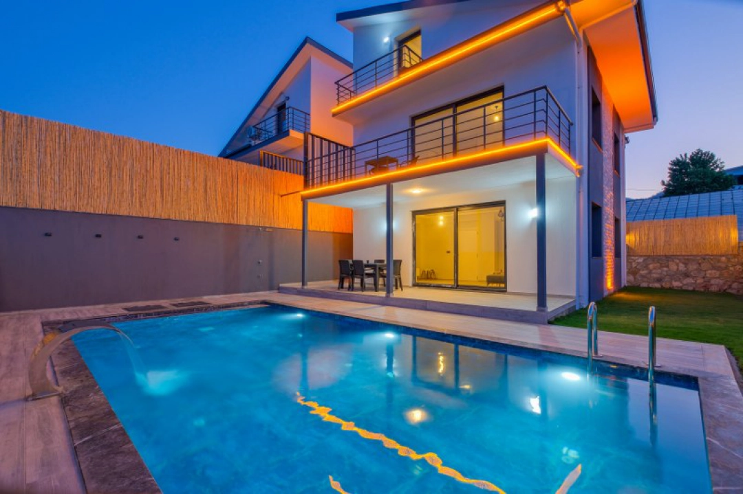 Villa Carla