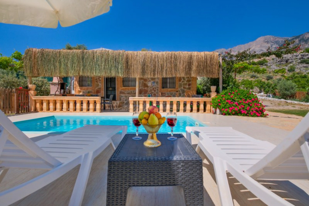 Villa Kelebek