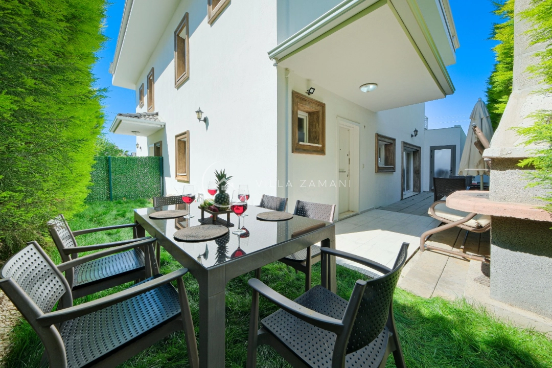Villa Asya 1
