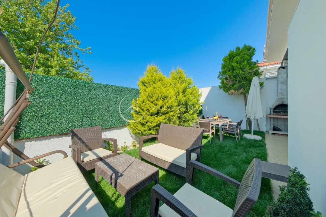 Villa Asya 2