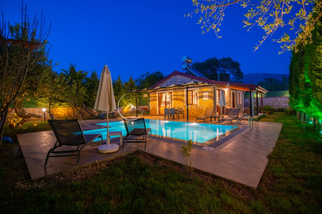 Villa Masal 