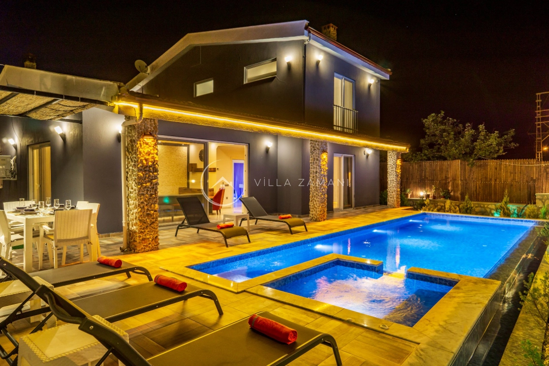 Villa Dream House
