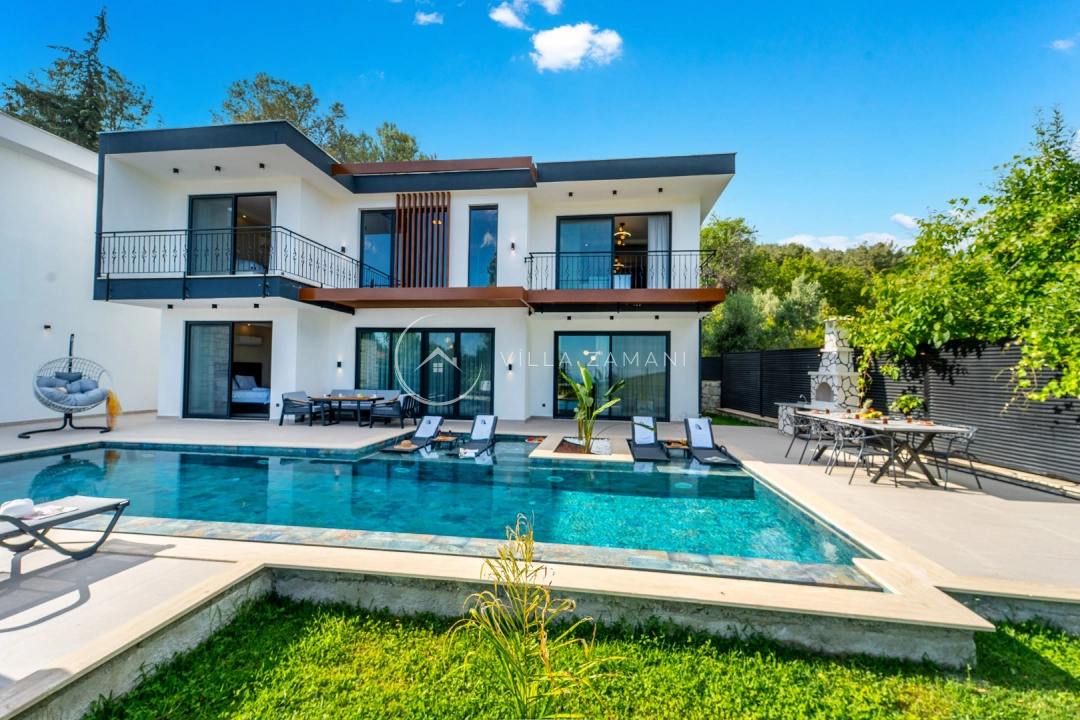 Villa Bulut 4