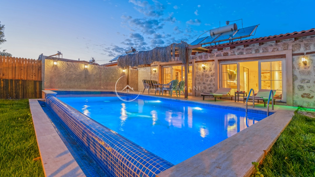 Villa Care 3
