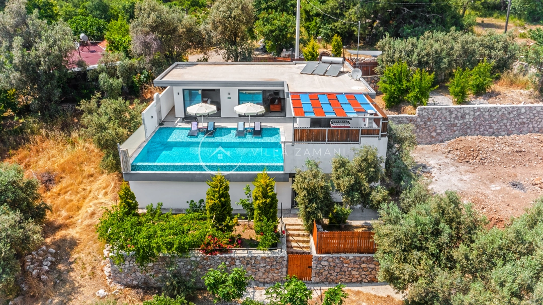 Villa DK