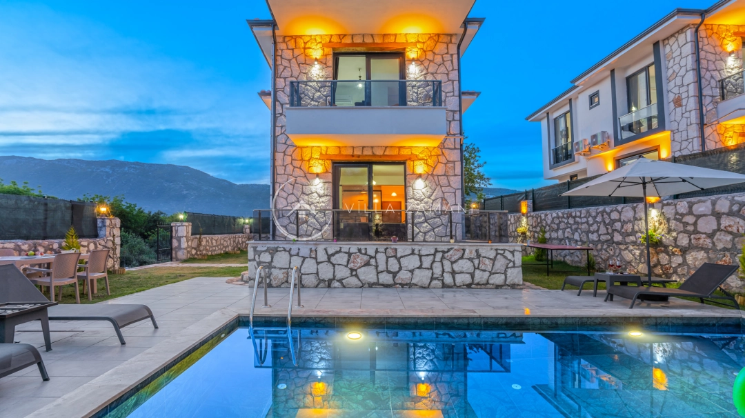 Villa Erdem 1
