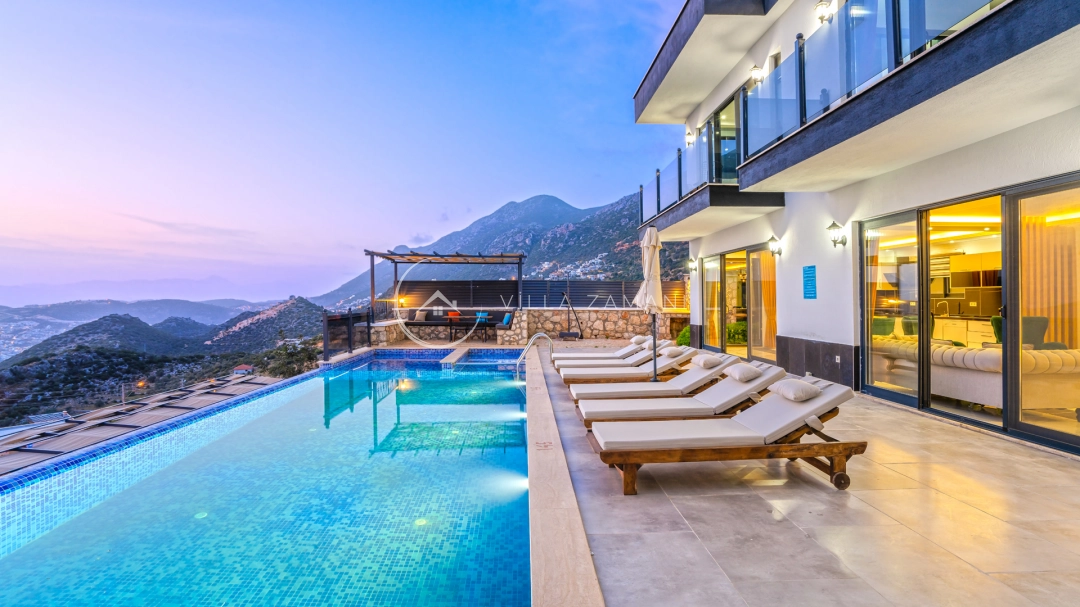 Villa Güneş 