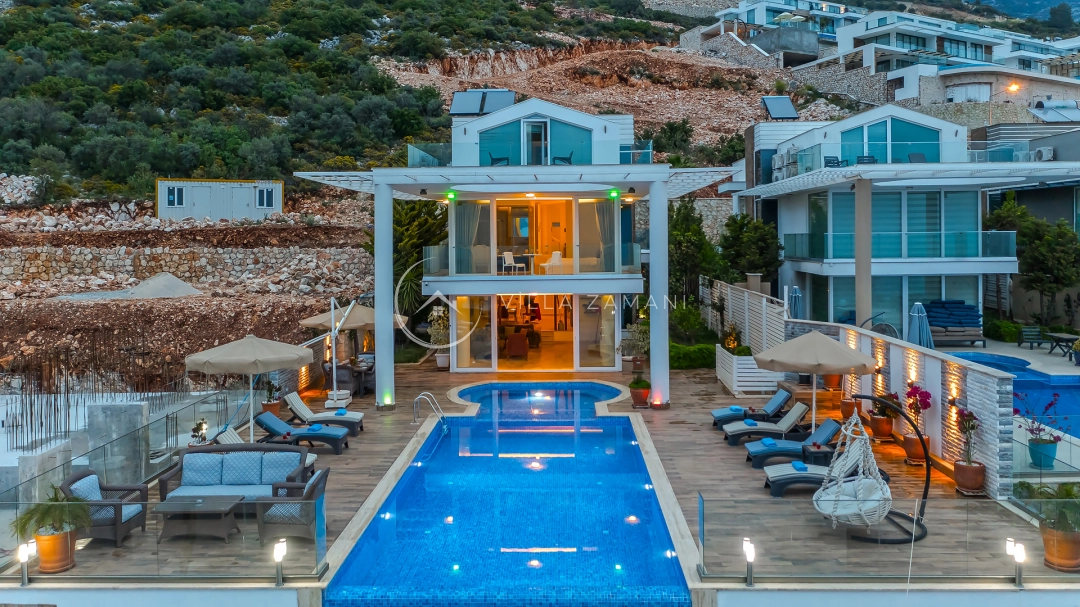 Villa Hillside 3
