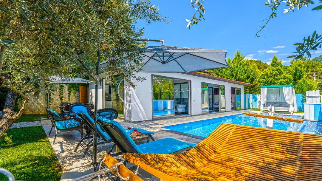 Villa Mon