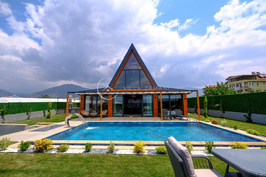 Villa Umay 