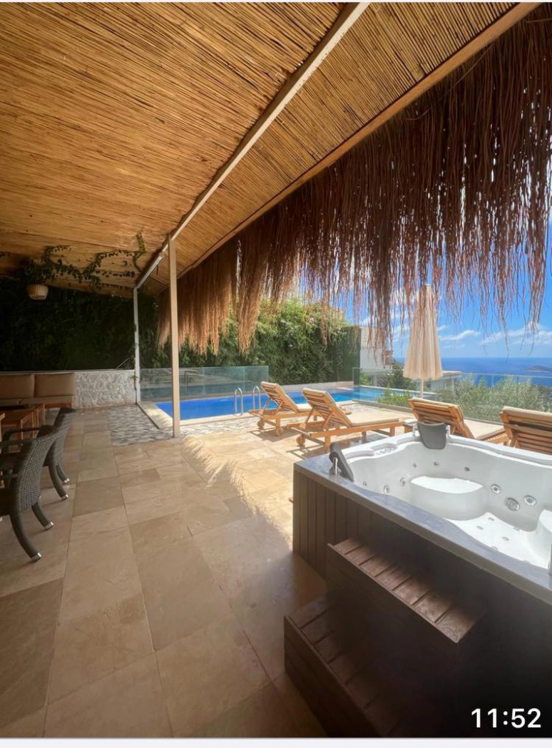 Villa Livya