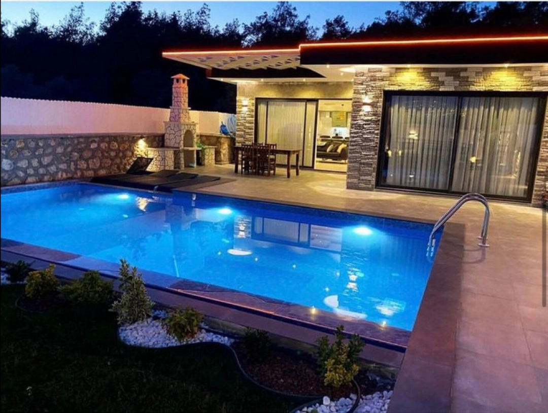 Villa Asunta
