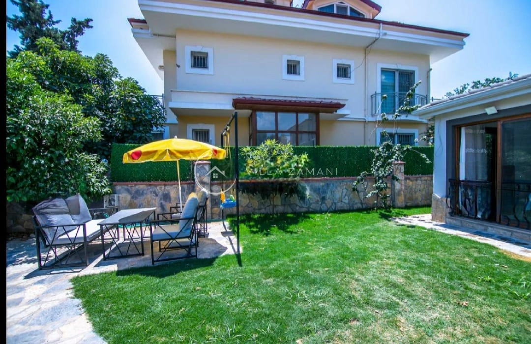 Villa Gülce