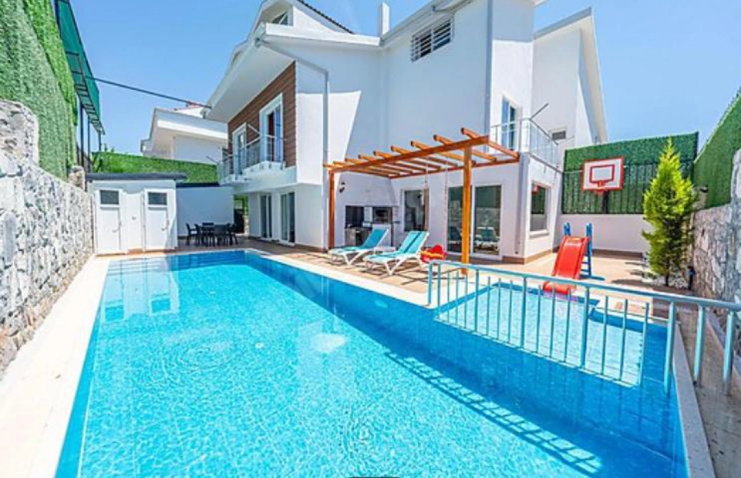 Villa Yedi Yıldız Güney