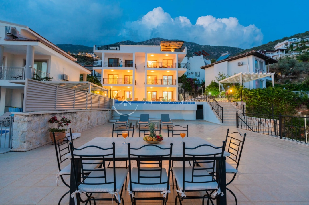 Kırlangıç Apart 2