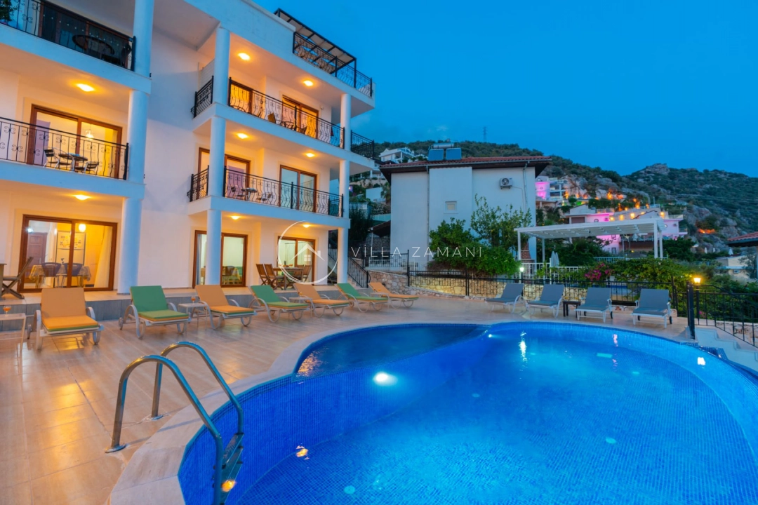 Kırlangıç Apart 1