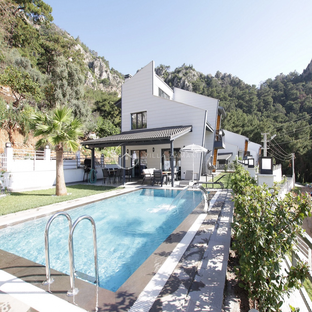Villa Turunç 1