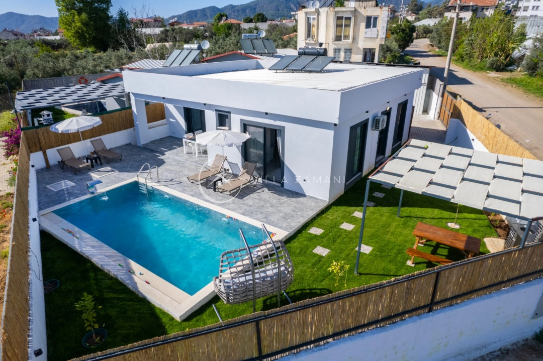 Villa Altın 3