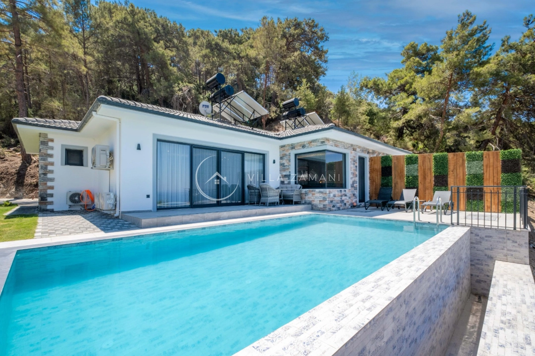 Villa Zeus
