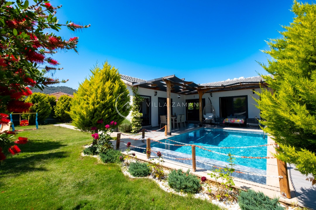Villa Güzellik 2
