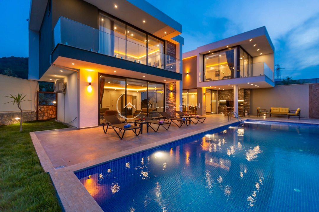 Villa Mia Premium