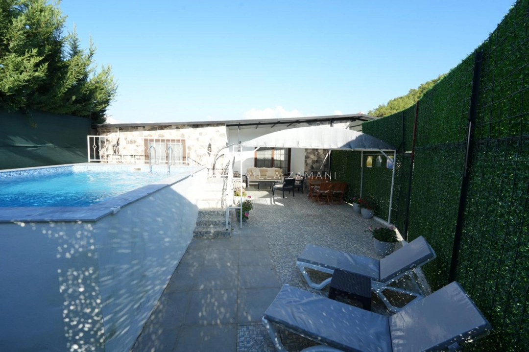 Villa Viril