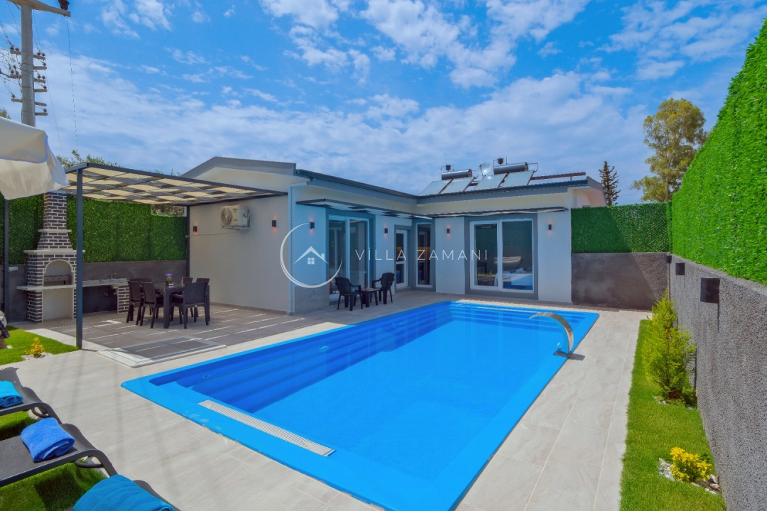 Villa Belinay 2