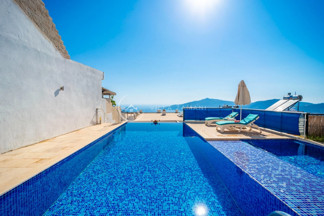 Villa Anahita