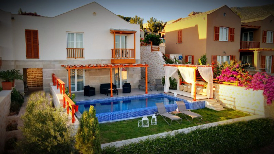 Villa Kite