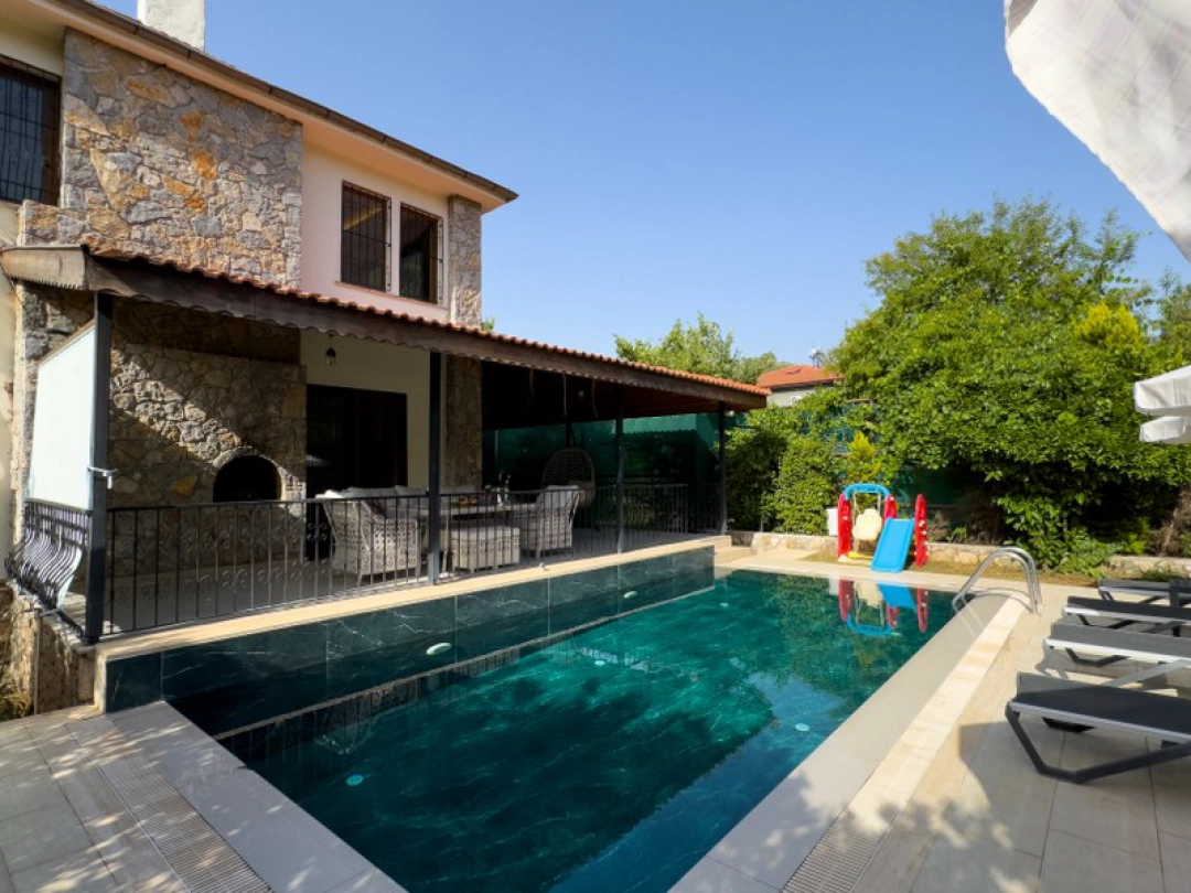 Villa Poyel